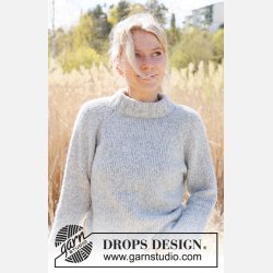 Drops - Early Moorning Mist